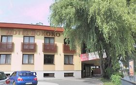 Hotel Rokoko